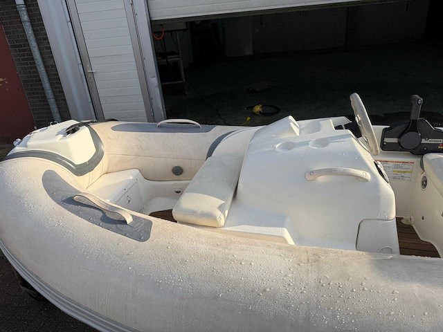 Avon - sc320 - rib / tender - afbeelding 10 van  12