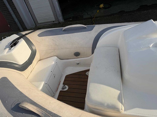 Avon - sc320 - rib / tender - afbeelding 11 van  12