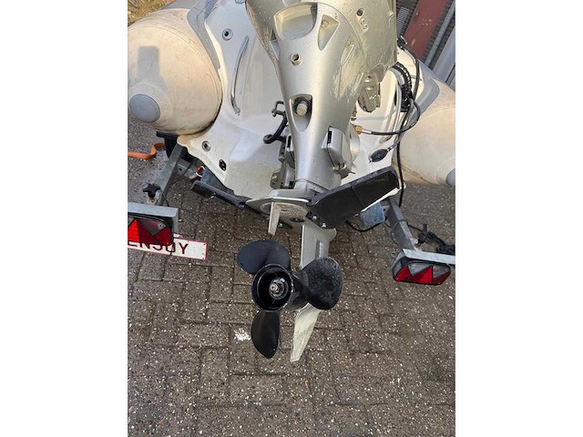 Avon - sc320 - rib / tender - afbeelding 12 van  12