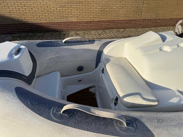 Avon - sc320 - rib / tender - afbeelding 1 van  15