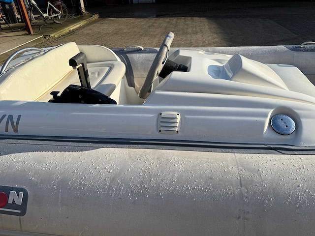 Avon - sc320 - rib / tender - afbeelding 6 van  15