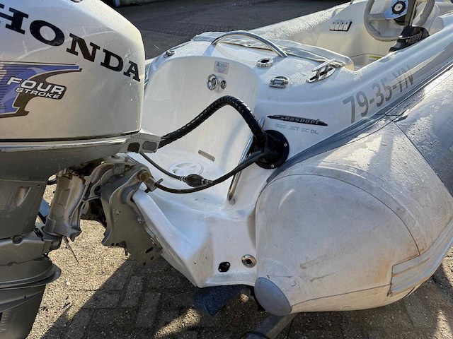 Avon - sc320 - rib / tender - afbeelding 7 van  15