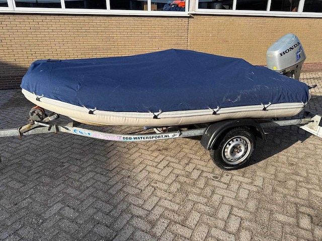 Avon - sc320 - rib / tender - afbeelding 8 van  15