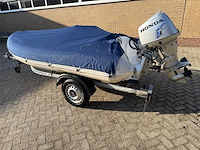 Avon - sc320 - rib / tender - afbeelding 10 van  15