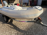 Avon - sc320 - rib / tender