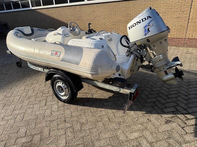 Avon - sc320 - rib / tender - afbeelding 11 van  15