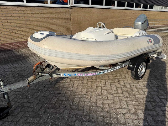 Avon - sc320 - rib / tender - afbeelding 13 van  15