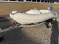 Avon - sc320 - rib / tender - afbeelding 13 van  15