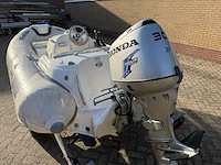 Avon - sc320 - rib / tender - afbeelding 15 van  15