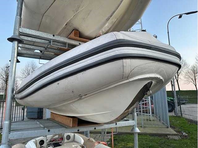 Avon - seasport 320 jet sc-dl - rib - afbeelding 2 van  3