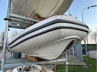 Avon - seasport 320 jet sc-dl - rib - afbeelding 2 van  3