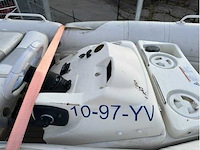 Avon en vaillant - jet / tenderboot (3x) - afbeelding 2 van  20