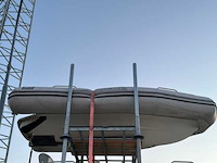 Avon en vaillant - jet / tenderboot (3x) - afbeelding 9 van  20
