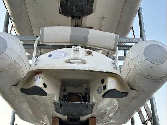Avon en vaillant - jet / tenderboot (3x) - afbeelding 11 van  20