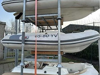 Avon en vaillant - jet / tenderboot (3x) - afbeelding 14 van  20