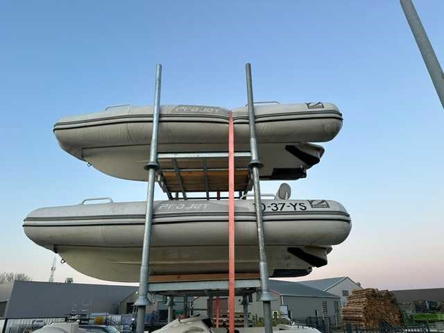 Avon en vaillant - jet / tenderboot (3x) - afbeelding 15 van  20