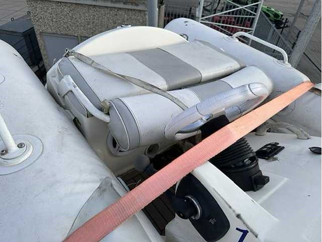 Avon en vaillant - jet / tenderboot (3x) - afbeelding 20 van  20