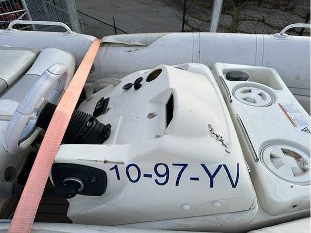 Avon en vaillant - jet / tenderboot (3x) - afbeelding 2 van  20