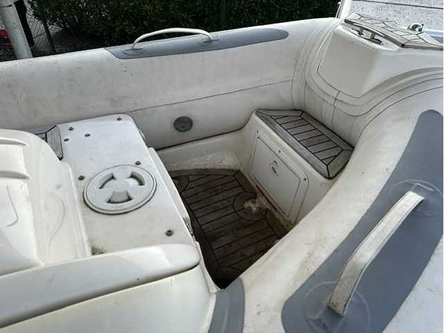 Avon en vaillant - jet / tenderboot (3x) - afbeelding 7 van  20