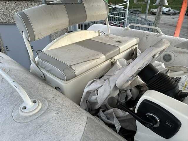 Avon en vaillant - jet / tenderboot (3x) - afbeelding 8 van  20