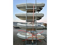 Avon en vaillant - jet / tenderboot (3x) - afbeelding 12 van  20