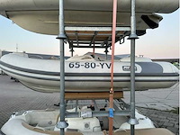 Avon en vaillant - jet / tenderboot (3x) - afbeelding 16 van  20