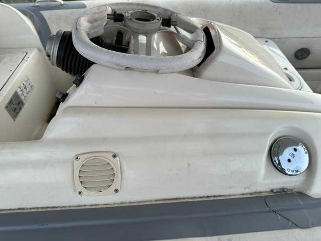 Avon en vaillant - jet / tenderboot (3x) - afbeelding 18 van  20