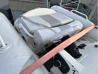 Avon en vaillant - jet / tenderboot (3x) - afbeelding 20 van  20