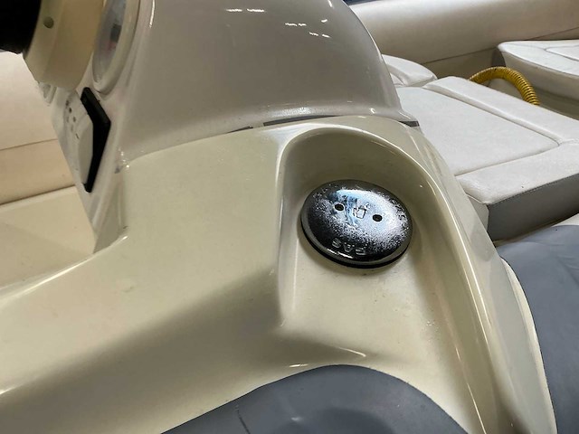 Avon seesport 360 dl rib boot - afbeelding 3 van  8