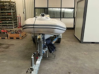 Avon seesport 360 dl rib boot - afbeelding 5 van  8