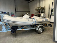 Avon seesport 360 dl rib boot - afbeelding 6 van  8