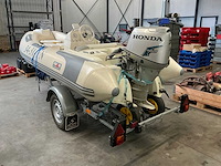 Avon seesport 360 dl rib boot - afbeelding 7 van  8