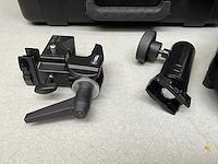 Avonic cm70-ip-b ptz camera (2x) - afbeelding 4 van  8