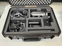 Avonic cm70-ip-b ptz camera (2x) - afbeelding 8 van  8