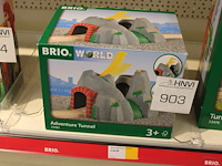 Avonturen tabel brio. - afbeelding 1 van  1