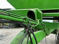 Avr overlaadwagen / hooglosser kipper - afbeelding 3 van  14