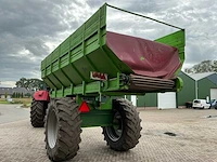 Avr overlaadwagen / hooglosser kipper - afbeelding 12 van  14