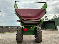 Avr overlaadwagen / hooglosser kipper - afbeelding 11 van  14
