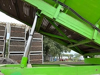 Avr overlaadwagen / hooglosser kipper - afbeelding 3 van  14
