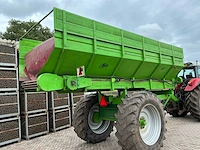Avr overlaadwagen / hooglosser kipper - afbeelding 7 van  14