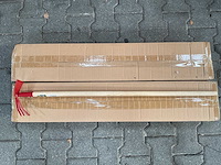 Avr-tools kindergereedschap 3tand (12x) - afbeelding 2 van  3