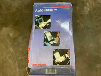 Avro pacific auto desk (7x) - afbeelding 2 van  6