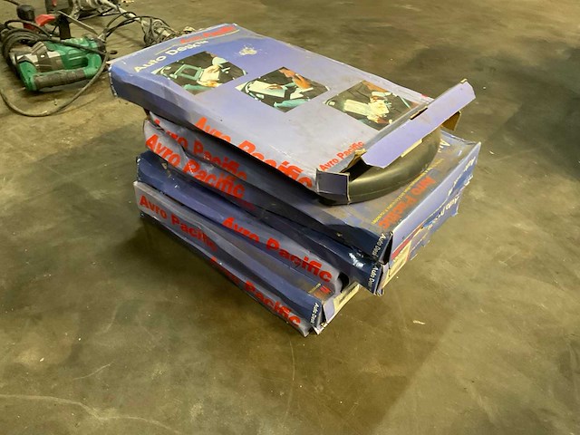 Avro pacific auto desk (7x) - afbeelding 3 van  6