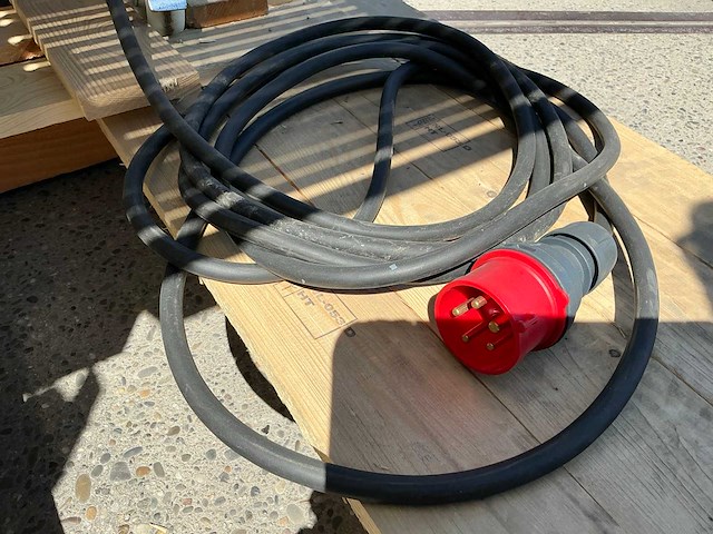 Avt alpha baan met clipaggregaat - afbeelding 21 van  30