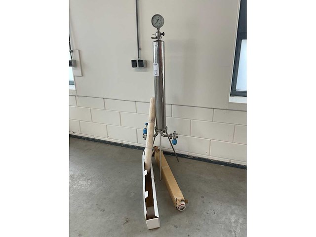 Avt vhp013 6495 microfilter - afbeelding 1 van  3