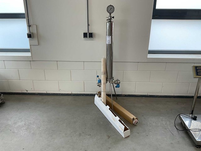 Avt vhp013 6495 microfilter - afbeelding 1 van  6