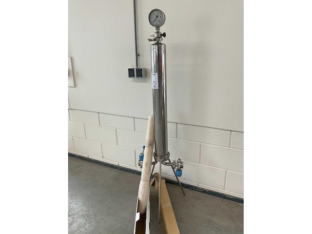 Avt vhp013 6495 microfilter - afbeelding 3 van  6