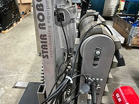 Avta accu trap robot - afbeelding 10 van  10