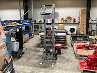 Avta accu trap robot - afbeelding 1 van  10