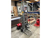 Avta accu trap robot - afbeelding 2 van  10